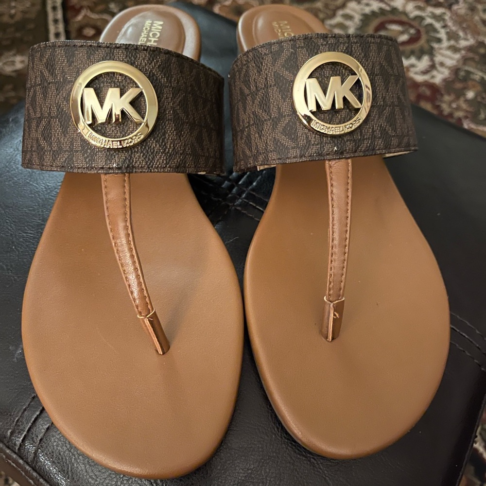 Michael Kors Sandals